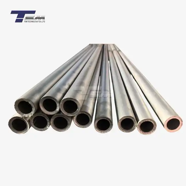 Incoloy 825 Seamless Tube